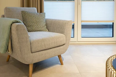 Vakantieappartement Gezinsvakantie Dorum-Neufeld