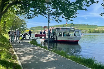 Vakantiehuis Ontspannende vakantie Heringhausen