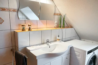 Vakantieappartement Gezinsvakantie Stadland