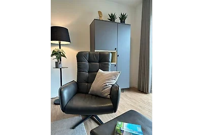 Vakantiehuis Ontspannende vakantie Heringhausen