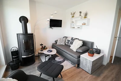Vakantieappartement Gezinsvakantie Tossens