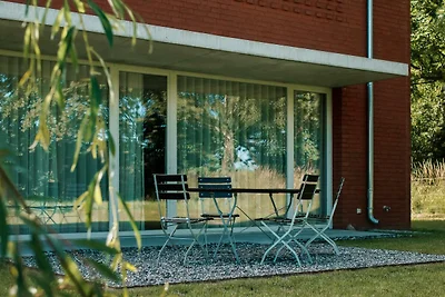 Haus am Weg