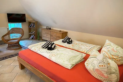 Vakantieappartement Gezinsvakantie Stadland