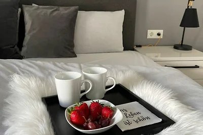 Vakantieappartement Gezinsvakantie Heringhausen