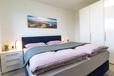 Vakantieappartement Gezinsvakantie Dorum