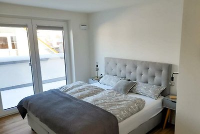 Vakantieappartement Gezinsvakantie Kellenhusen