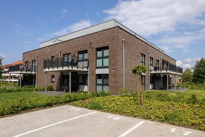 Vakantieappartement Gezinsvakantie Dorum