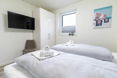 Vakantieappartement Gezinsvakantie Kellenhusen