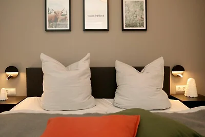 Vakantiehuis Ontspannende vakantie Heringhausen