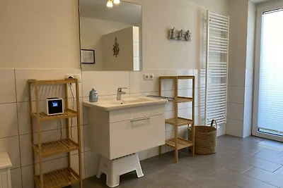 Appartamento Vacanza con famiglia Cuxhaven