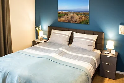 Vakantieappartement Gezinsvakantie Butjadingen