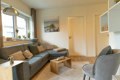 Ferienwohnung Herzmuschel