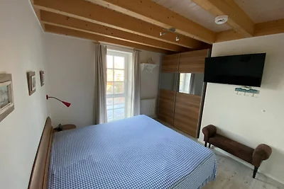 Vakantieappartement Gezinsvakantie Greetsiel