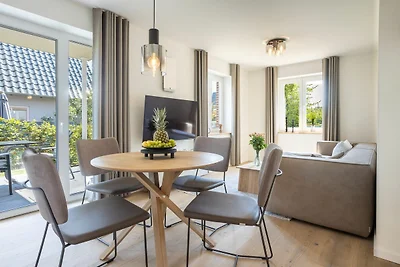 Villa Dornkamp - Wohnung 2