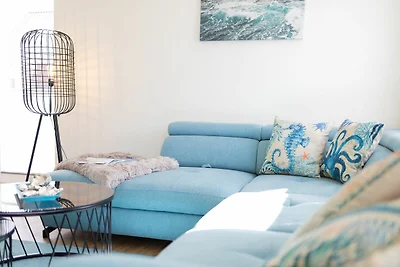 Casa vacanze Vacanza di relax Butjadingen