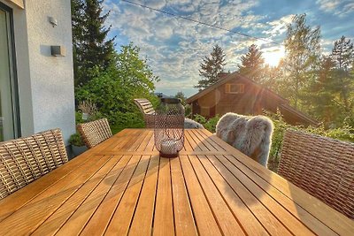 Casa vacanze Vacanza di relax Heringhausen