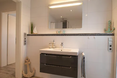 Vakantieappartement Gezinsvakantie Scharbeutz