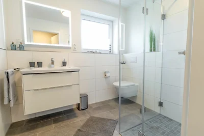 Vakantieappartement Gezinsvakantie Dorum
