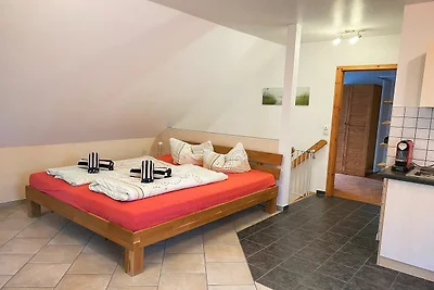 Vakantieappartement Gezinsvakantie Stadland