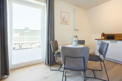 Vakantieappartement Gezinsvakantie Timmendorfer Strand