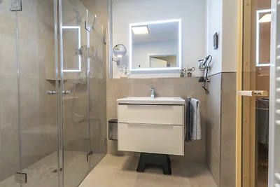 Vakantieappartement Gezinsvakantie Dorum