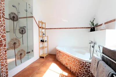 Vakantiehuis Ontspannende vakantie Heringhausen