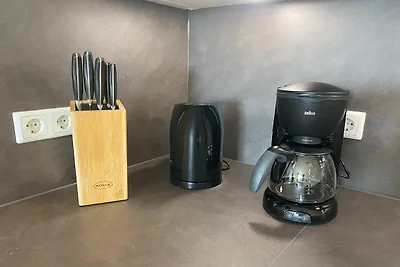 Vakantieappartement Gezinsvakantie Tossens