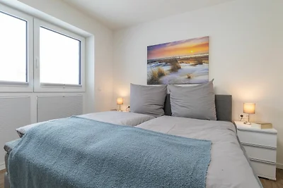 Vakantieappartement Gezinsvakantie Dorum