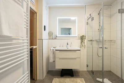 Vakantieappartement Gezinsvakantie Dorum