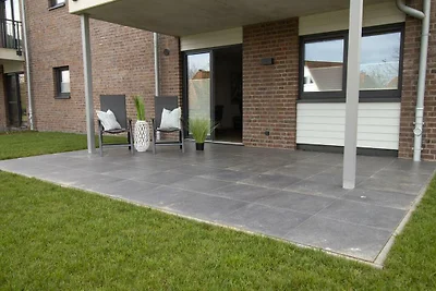 Appartamento Vacanza con famiglia Dorum