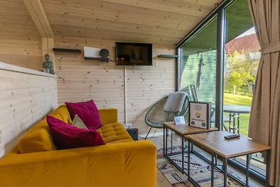 Vakantiehuis Ontspannende vakantie Heringhausen