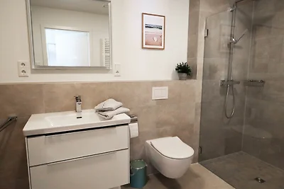Vakantieappartement Gezinsvakantie Butjadingen