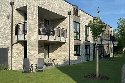 Vakantieappartement Gezinsvakantie Kellenhusen