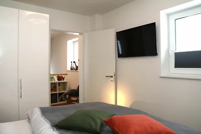 Vakantiehuis Ontspannende vakantie Heringhausen
