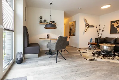 Appartamento Vacanza con famiglia Tossens