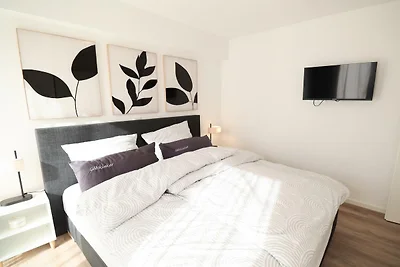 Gööskieker- traumhafte Ferienwohnung in...