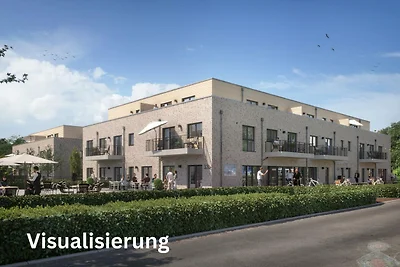 Penthousewohnung Lotta KÜSTE33 Tossens