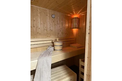 Vakantiehuis Ontspannende vakantie Heringhausen