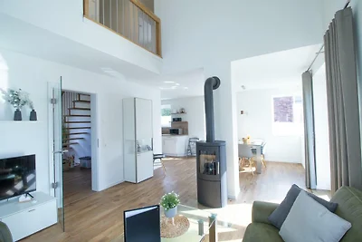 Ferienhaus Sonnenweg 40