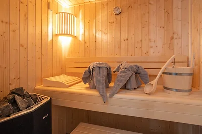 Vakantieappartement Gezinsvakantie Dorum