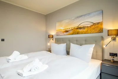 Vakantieappartement Gezinsvakantie 