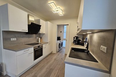 Vakantieappartement Gezinsvakantie 