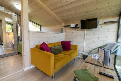 Vakantiehuis Ontspannende vakantie Heringhausen