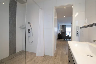 Vakantieappartement Gezinsvakantie Scharbeutz