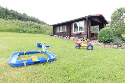 Ferienhaus Flechtdorfer Waldblick