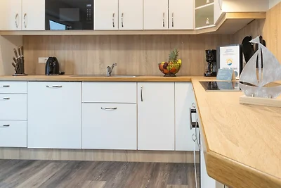Vakantieappartement Gezinsvakantie Dorum