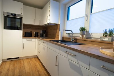 Vakantieappartement Gezinsvakantie Kellenhusen