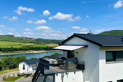 Vakantiehuis Ontspannende vakantie Heringhausen
