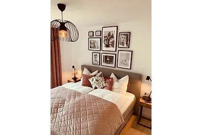 Appartement Kastella