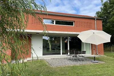 Haus am Weg